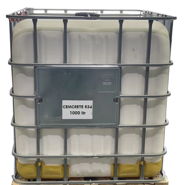 CEMCRETE R35