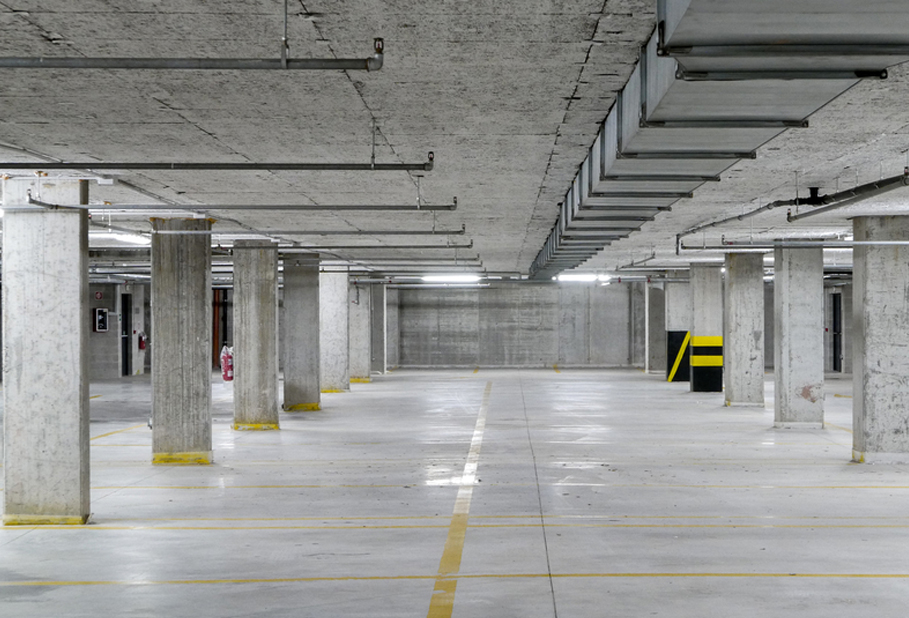 Anti Carbonation Coatings