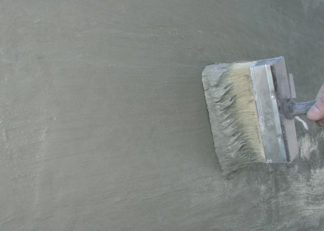 Polymer Modified Cementitious