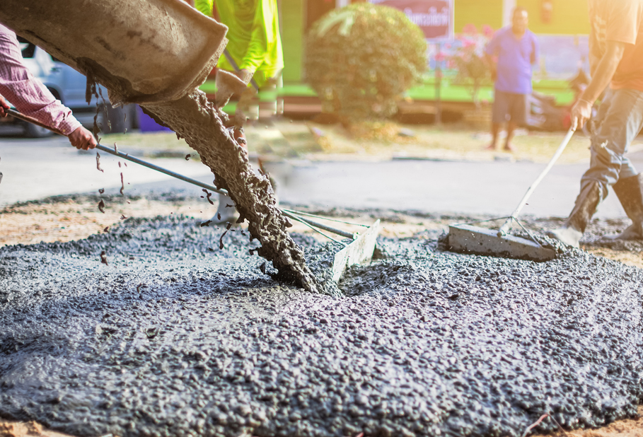  Water Reducing and Plasticizing Admixtures